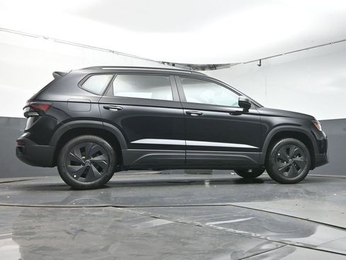 New 2026 Volkswagen Taos S FWD image 35