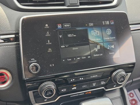 Used 2020 Honda CR-V EX-L image 21