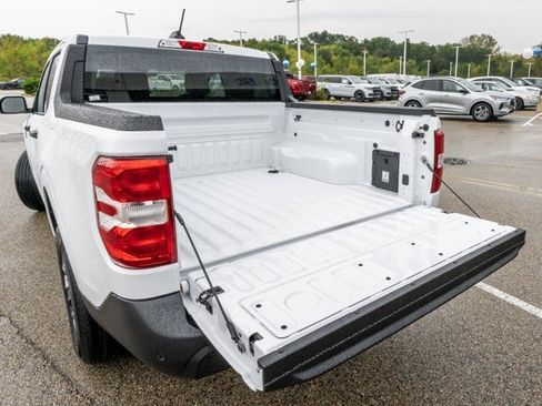 New 2025 Ford Maverick XLT w/ 4K Tow Package image 44