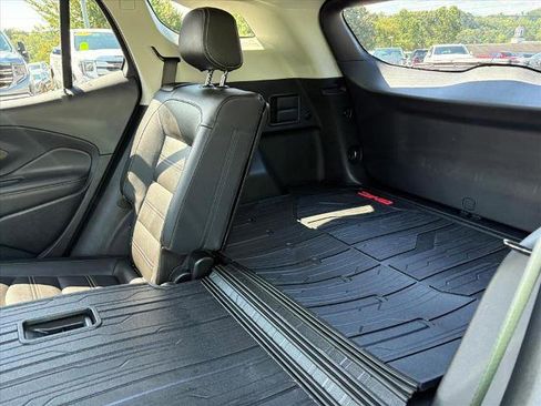 Certified 2023 GMC Terrain Denali w/ Denali Premium Package image 9