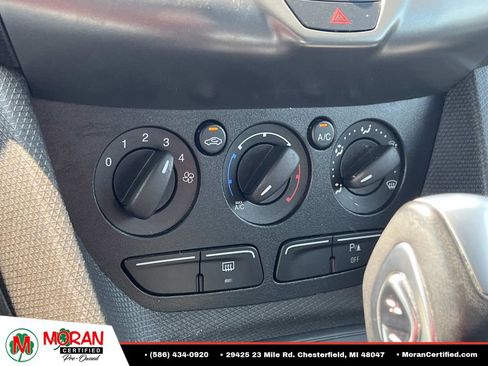 Used 2018 Ford Transit Connect XL FWD image 24