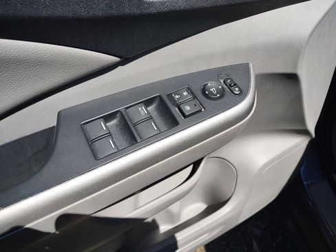 Used 2014 Honda CR-V EX-L image 4
