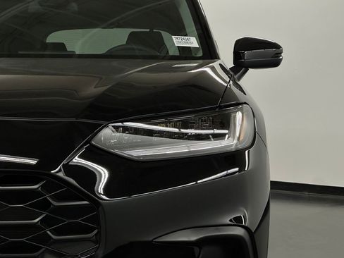 New 2026 Honda HR-V LX image 11