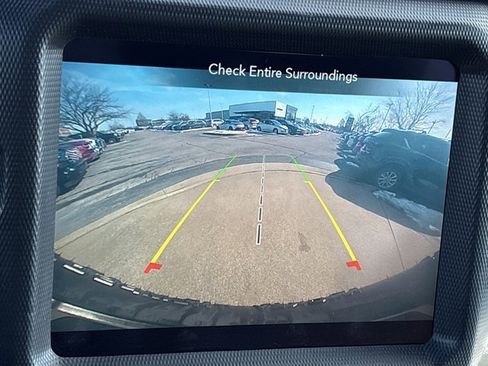 Used 2021 Jeep Wrangler Unlimited Rubicon image 35