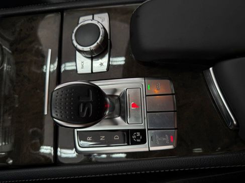 Used 2013 Mercedes-Benz SL 550 image 14