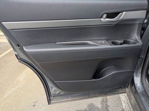 Used 2025 Hyundai Palisade SEL FWD image 24