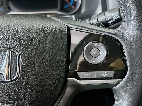 Certified 2021 Honda Pilot Special Edition image 10