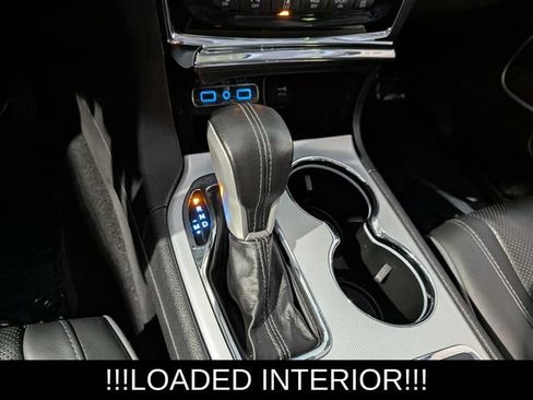 Used 2021 Jeep Grand Cherokee Summit w/ Platinum Series Group AWD/4WD image 32
