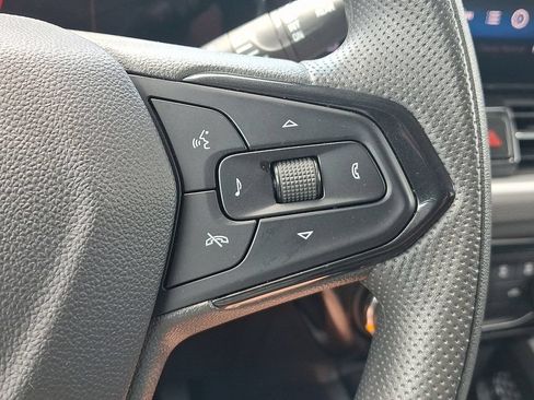Certified 2025 Chevrolet TrailBlazer LT AWD/4WD image 21