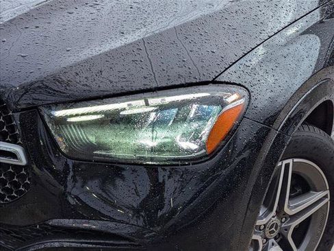 Used 2024 Mercedes-Benz GLE 450 4MATIC image 2