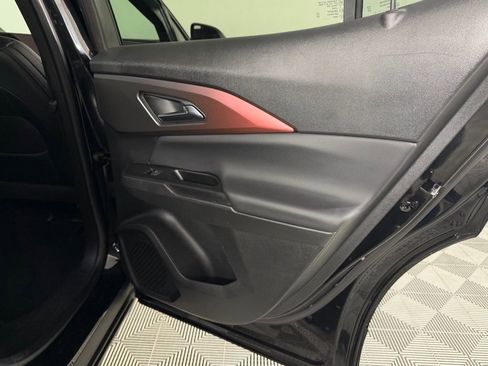 Used 2024 Chevrolet Equinox EV RS image 28