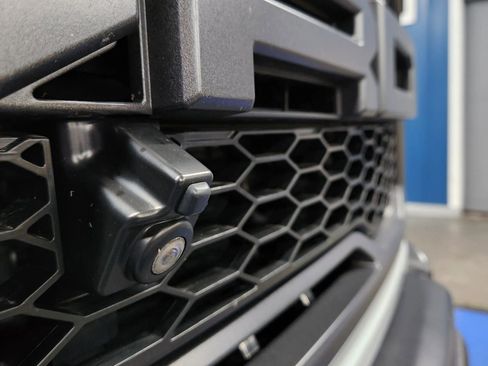 Used 2017 Ford F150 Raptor w/ Equipment Group 802A Luxury image 69