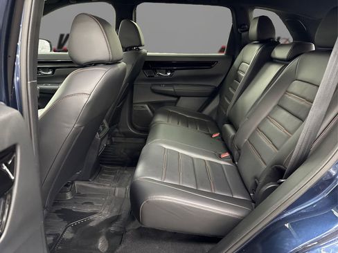 Used 2025 Honda CR-V Sport Touring image 10