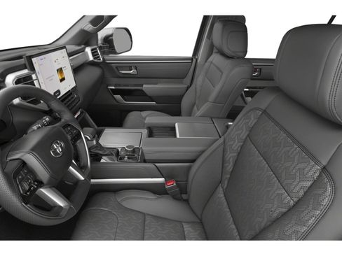 New 2026 Toyota Sequoia Limited image 8