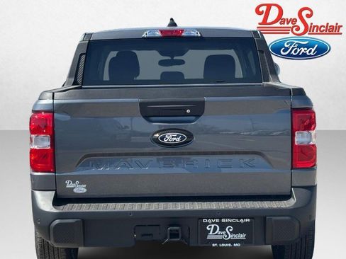 New 2026 Ford Maverick XL w/ Equipment Group 101A AWD/4WD image 8