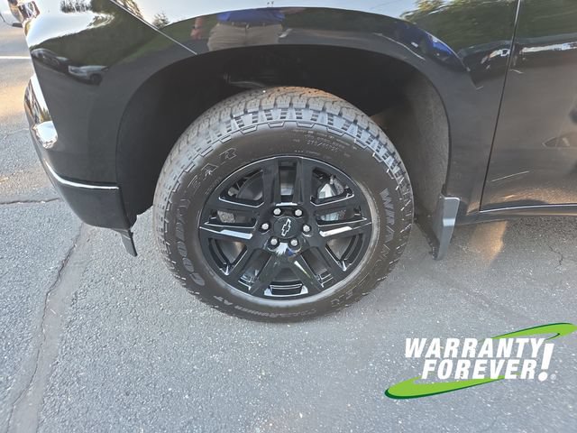 New 2026 Chevrolet Silverado 1500 RST w/ RST All Star Premium Package AWD/4WD image 18