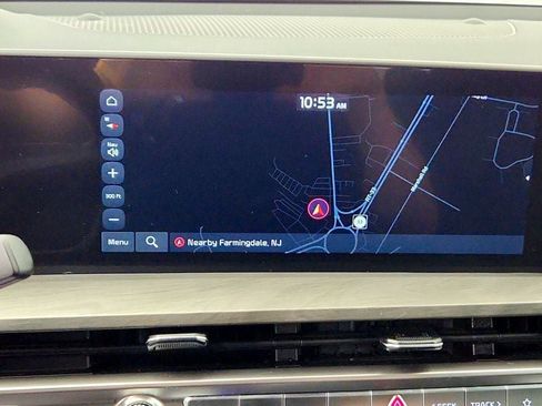 Used 2025 Kia Telluride EX X-Line AWD/4WD image 18