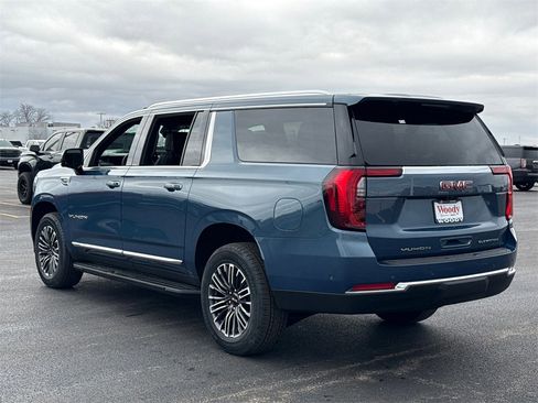 New 2026 GMC Yukon XL Elevation image 6