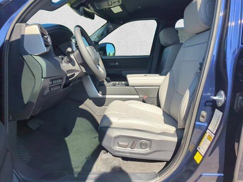 New 2026 Toyota Tundra Limited image 12