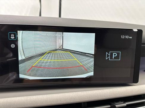 New 2026 Hyundai Tucson SEL image 31