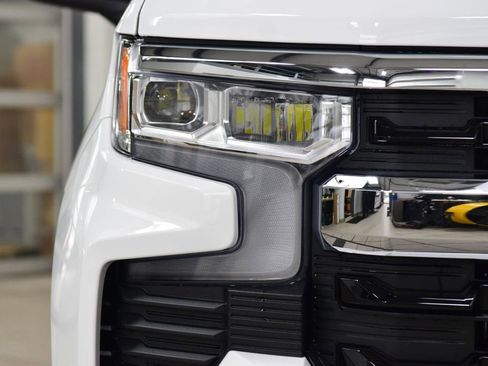 New 2026 Chevrolet Silverado 1500 LT w/ All Star Edition Plus AWD/4WD image 12