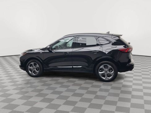 Used 2023 Ford Escape ST-Line w/ Tech Pack #1 AWD/4WD image 34