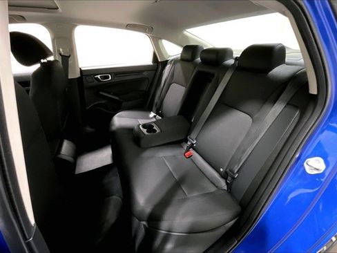 Used 2024 Honda Civic EX image 26