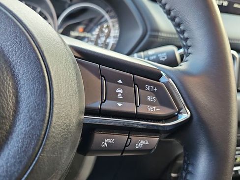 Used 2025 MAZDA CX-5 AWD 2.5 S w/ Preferred Package image 26