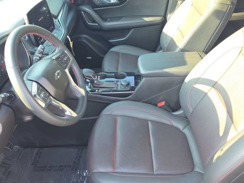 Used 2023 Chevrolet Blazer RS w/ Driver Confidence II Package FWD image 14