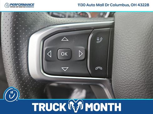 New 2026 RAM 1500 Express image 30