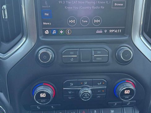 Certified 2020 Chevrolet Silverado 1500 LT w/ Convenience Package AWD/4WD image 24