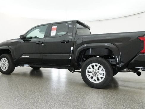 New 2025 Toyota Tacoma SR5 image 20