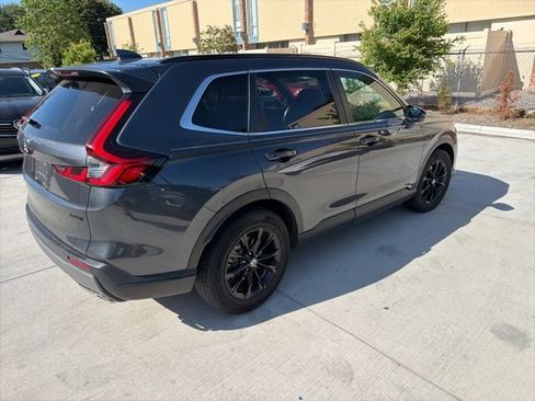 Used 2024 Honda CR-V Sport-L image 4