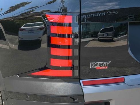 New 2026 Hyundai Palisade XRT Pro image 8