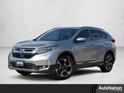 Used 2019 Honda CR-V Touring