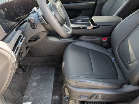 New 2026 Hyundai Tucson Limited image 11