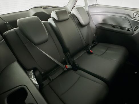 New 2026 Honda Odyssey EX-L image 35