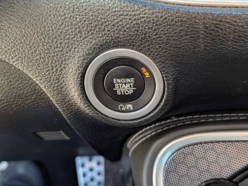 Used 2018 Dodge Challenger T/A RWD image 24