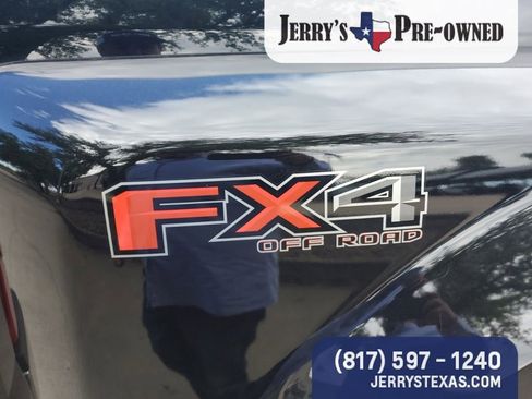 Used 2021 Ford F350 Lariat w/ Lariat Ultimate Package image 6