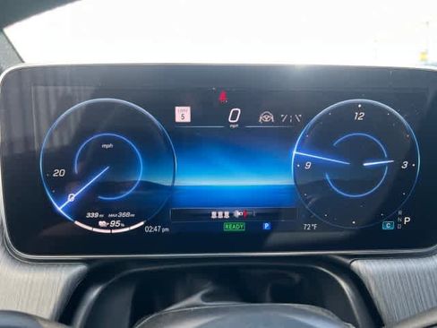 Certified 2024 Mercedes-Benz EQE 350+ Sedan image 32