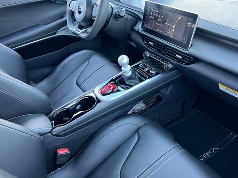 New 2025 Lotus Emira image 14