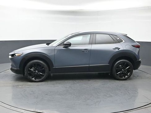 Certified 2023 MAZDA CX-30 AWD 2.5 S w/ Preferred Package image 2