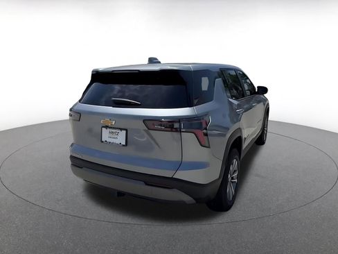 Used 2025 Chevrolet Equinox LT FWD image 14