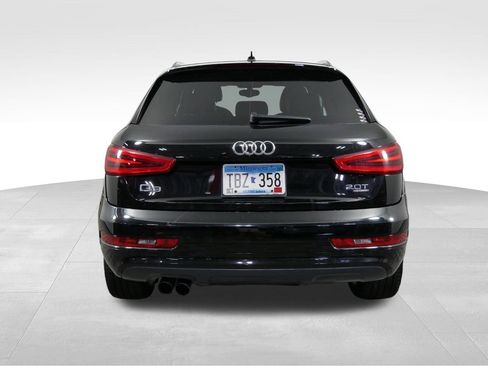 Used 2015 Audi Q3 2.0T Premium Plus AWD/4WD image 9