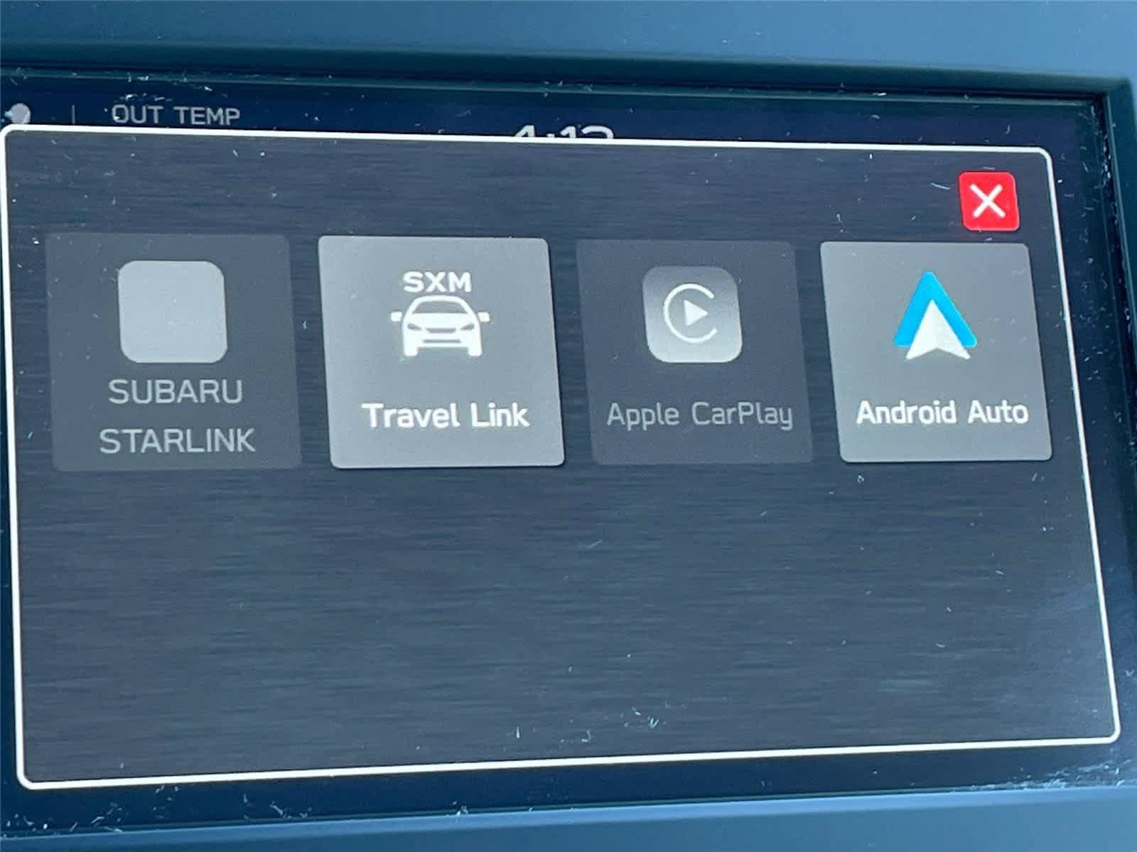 Used 2024 Subaru Impreza 2.0i AWD/4WD image 20