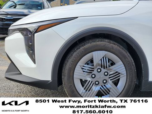 New 2026 Kia K4 FWD image 6