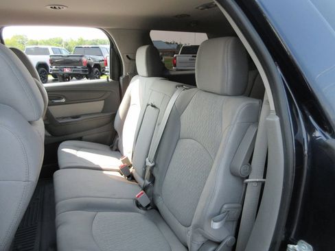 Used 2015 GMC Acadia SLE AWD/4WD image 17