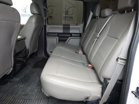 Used 2019 Ford F250 XL w/ Power Equipment Group image 27