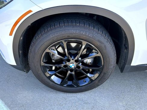Used 2017 BMW X5 xDrive35i AWD/4WD image 22