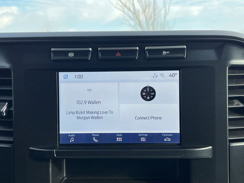 Used 2024 Ford F350 XL w/ Snow Plow Prep Package image 28